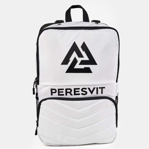 Рюкзак Peresvit 2Face Backpack Black Snow