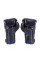 Боксерские перчатки Fairtex BGV6 Angular Sparring Boxing Gloves Blue
