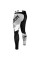 Компрессионные штаны Venum NoGi 2.0 Spats Black White