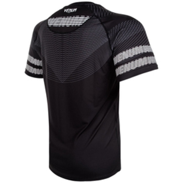 Футболка Venum Club 182 Dry Tech T-shirt Black