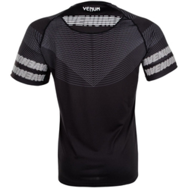 Футболка Venum Club 182 Dry Tech T-shirt Black