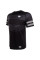 Футболка Venum Club 182 Dry Tech T-shirt Black