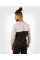 Лонгслив Venum Connect Black Dark Heather Grey