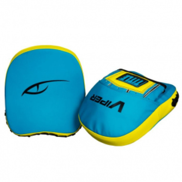 Лапы VIPER by TITLE Boxing Micro Mitts 2.0