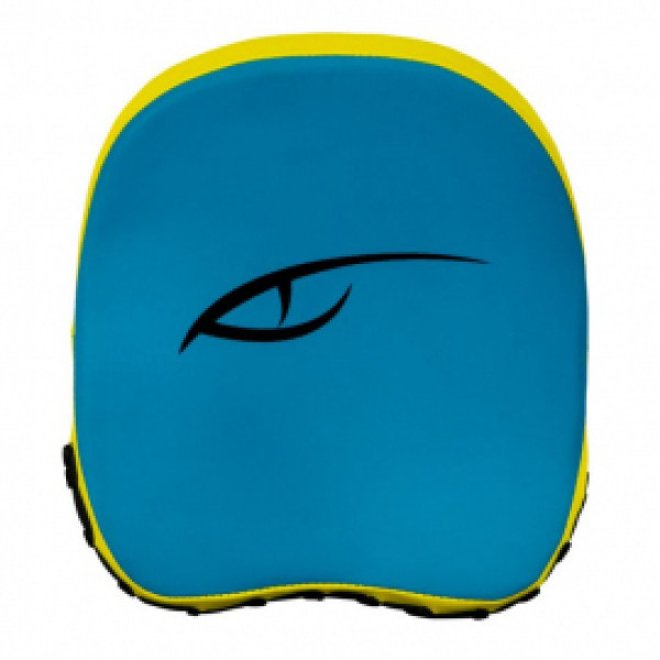 Лапы VIPER by TITLE Boxing Micro Mitts 2.0