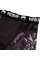 Компрессионные шорты Venum Gladiator 3.0 Vale Tudo Shorts Black White