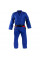 Кимоно Venum Contender Evo BJJ Gi Royal Blue