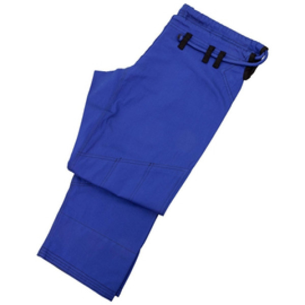 Кимоно Venum Contender Evo BJJ Gi Royal Blue