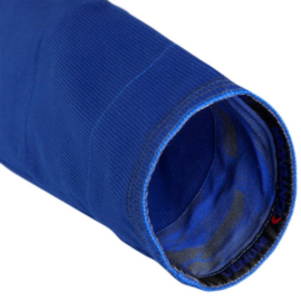 Кимоно Venum Contender Evo BJJ Gi Royal Blue