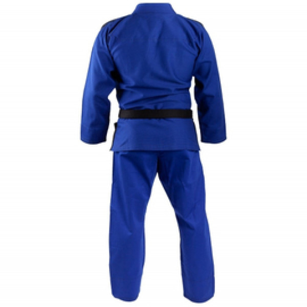 Кимоно Venum Contender Evo BJJ Gi Royal Blue