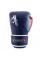 Перчатки боксерские Hayabusa Ikusa 16oz Blue-Red