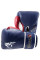 Перчатки боксерские Hayabusa Ikusa 16oz Blue-Red
