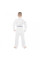 Детское кимоно Tatami Kids Roots Jiu Jitsu Gi White