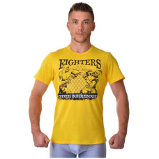 Футболка BERSERK Ukraine Fighter 