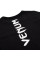 Футболка Venum Dragons Flight T-shirt Black White