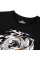 Футболка Venum Dragons Flight T-shirt Black White