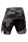 Шорты Venum Technical Fight Shorts Black Grey