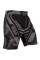 Шорты Venum Technical Fight Shorts Black Grey