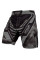 Шорты Venum Technical Fight Shorts Black Grey
