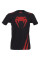 Футболка VENUM CHALLENGER BLACK-RED