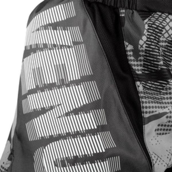 Шорты для MMA Venum Tactical Fightshorts Urban Camo Black
