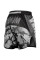 Шорты для MMA Venum Tactical Fightshorts Urban Camo Black