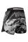 Шорты для MMA Venum Tactical Fightshorts Urban Camo Black
