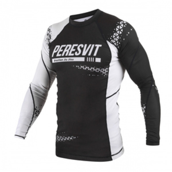 Рашгард Peresvit Ranked White