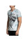 Футболка Affliction Angel City Vneck T-Shirt