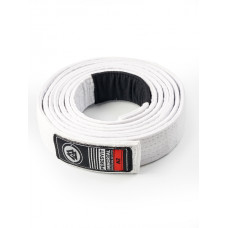 Пояс для кимоно Peresvit BJJ Belt White