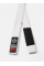 Пояс для кимоно Peresvit BJJ Belt White