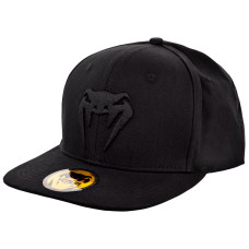 Бейсболка Venum Classic Hat Black