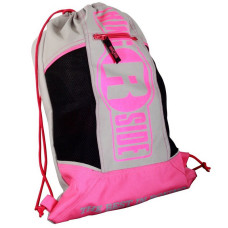 Рюкзак-мешок Ringside Clinch Sack Pink Grey