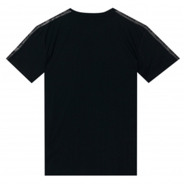 Футболка Tatami Essential 2.0 T-Shirt Black