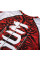 Рашгард Venum Amazonia 5 Rashguard Long Sleeves Red