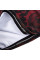 Рашгард Venum Amazonia 5 Rashguard Long Sleeves Red