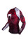 Рашгард Venum Amazonia 5 Rashguard Long Sleeves Red