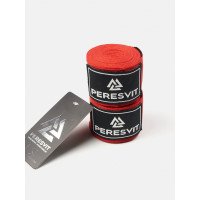 Бинты Peresvit Hand Wraps Red
