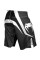 Шорты для MMA Venum Predator Fightshorts Black-White