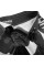 Шорты для MMA Venum Predator Fightshorts Black-White