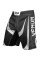 Шорты для MMA Venum Predator Fightshorts Black-White