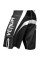 Шорты для MMA Venum Predator Fightshorts Black-White