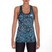 Майка Venum Fusion Tank Top Blue