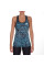 Майка Venum Fusion Tank Top Blue