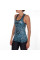 Майка Venum Fusion Tank Top Blue