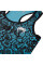 Майка Venum Fusion Tank Top Blue
