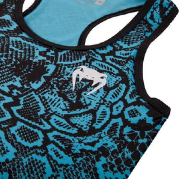 Майка Venum Fusion Tank Top Blue