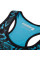 Майка Venum Fusion Tank Top Blue