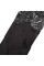 Компрессионные штаны Venum Art Spats Black White