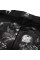 Компрессионные штаны Venum Art Spats Black White